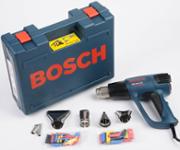 Технічний фен Bosch GHG 660 LCD (0601944302)