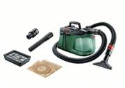 Пилосос універсальний Bosch EasyVac 3 (06033D1000)