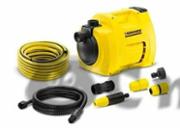 Насос садовий Karcher BP 3 Garden