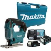 Електролобзик Makita JV101DWYE