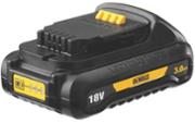 Коса акумуляторна безщіткова DeWalt DCMST561N+DCB187