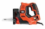 Електроножівка ручна Black   Decker Scorpion RS890K