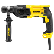 Перфоратор DeWalt D25133K_1