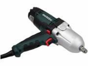 Гайкокрут Metabo SSW 650 (602204000)