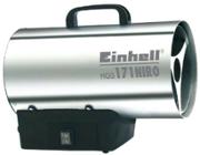 Теплова гармата Einhell HGG 171 Niro (2330435)