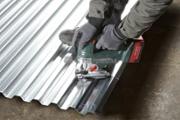 Акумуляторний лобзик Metabo STA 18 LTX 2xLi 4 Ач (602298610)