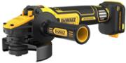 Шліфмашина кутова акумуляторна DeWalt DCG409VSNT (без АКБ та ЗП)