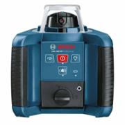 Ротаційний лазерний нівелір Bosch GRL 250 HV (0601061600)