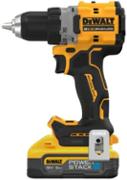 Набір інструментів DeWalt DCK2051H2T+DCG405N