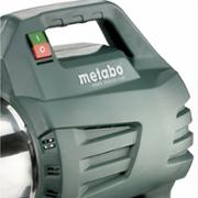 Насосна станція Metabo HWW 3500/25 Inox (600969000)