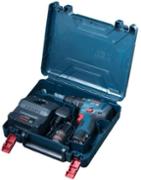 Акумуляторна ударна дриль-шуруповерт Bosch GSB 12V-30 (06019G9102)