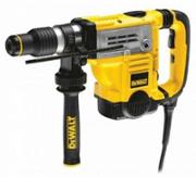 Перфоратор DeWALT D25601KZ