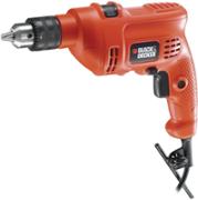 Дриль ударний Black   Decker KR5010