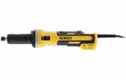 Прямошліфовальна машина мережева безщітковий DeWALT DWE4997