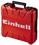 Акумуляторна шліфмашина Einhell TE-AG 18/115 Li Kit (1х3,0Ah) (4431119)