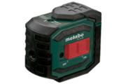 Лазерний далекомір Metabo PL 5-30