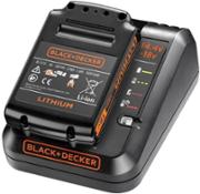 Зарядний пристрій BLACK   DECKER BDC1A