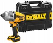 Гайкокрут ударний DeWalt DCF900NT (без АКБ та ЗП)