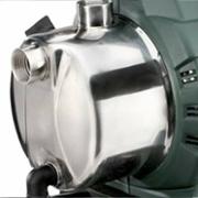 Насосна станція Metabo HWW 4500/25 Inox Plus (600973000)