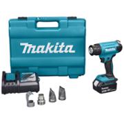 Акумуляторний технічний фен Makita DHG181RT