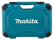 Набір ручного інструменту Makita 120 шт (E-06616)