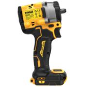 Гайковерт ударний DeWALT DCF922NT