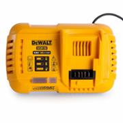 Зарядний пристрій DeWALT DCB118-QW