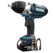 Акумуляторний гайкокрут Makita DTW 450 RFJ