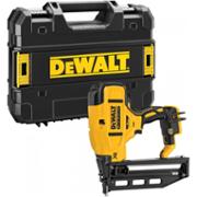 Степлер скобозабивний DeWALT 18 В 1.6/32-64 мм (DCN662NT)