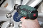 Дриль Metabo BE 18 LTX 6 (600261890) (без акумулятора і ЗП)