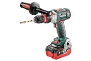 Набір Metabo Combo Set 2.4.6 18 V BL LiHD + SBLTXBLQ + WBBL (685095000)