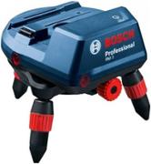 Універсальний тримач Bosch RM3 + держ.BM3 + пульт RC2 + вкладка для L-boxx (601092800)