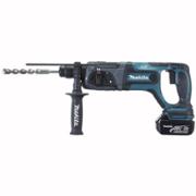 Акумуляторний перфоратор Makita BHR241Z (без акумулятора і ЗП)