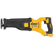 Пила шабельна акумуляторна DeWalt DCS389NT