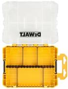 Футляр для біт DeWalt TSTAK Tough Case М DT70802