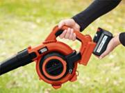 Садовий пилосос Black   Decker GWC3600L20 (без акумулятора і ЗП)