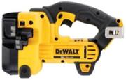 Акумуляторний різьбяр шпильок DeWALT DCS350NT (без акумулятора і ЗП)