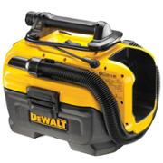 Пилосос промисловий DeWalt DCV582 (без акумулятора і ЗП)