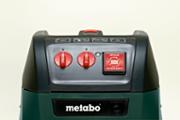 Штроборіз Metabo MFE 40 Set (+ ASR 35 M ACP + алмазні диски) (691059000)