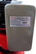 Компресор Vulkan IBL2070E-380-100 (26540)