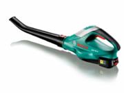 Акумуляторна повітродувка Bosch ALB 18 LI (06008A0501)