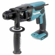 Акумуляторний перфоратор Makita DHR 165 Z (без акумулятора і ЗП)