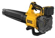 Повітродувка акумуляторна DeWALT 18 В 5 Аг 200 км/год 3.73 кг (DCMBL562P1)