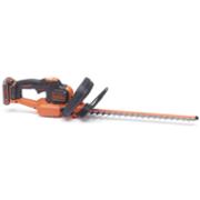 Кущоріз акумуляторний BLACK + DECKER GTC18452PC