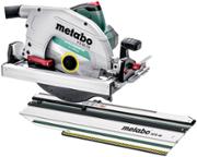 Акумуляторна циркулярна пила Metabo KS 85 FS (691197000)