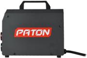 Зварювальний інверторний апарат Paton ECO-250+Case (4001375)