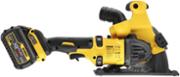 Штроборіз акумуляторний безщітковій DeWALT DCG200T2