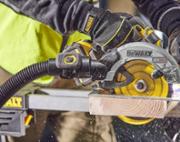 Пила дискова DeWALT FLEXVOLT ADVANTAGE TSTAK DCS573NT (без АКБ та ЗП)