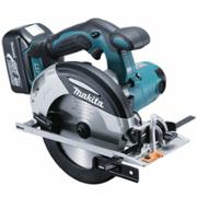 Акумуляторна дискова пила Makita DHS 630 Z (без акумулятора і ЗП)