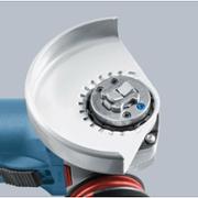 Кутова шліфувальна машина Bosch GWX 17-125 S (06017C4002)